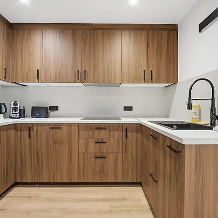 Le Soléo - Spacieux 3p Balcon Au Cœur Dantibes Appartement Antibes