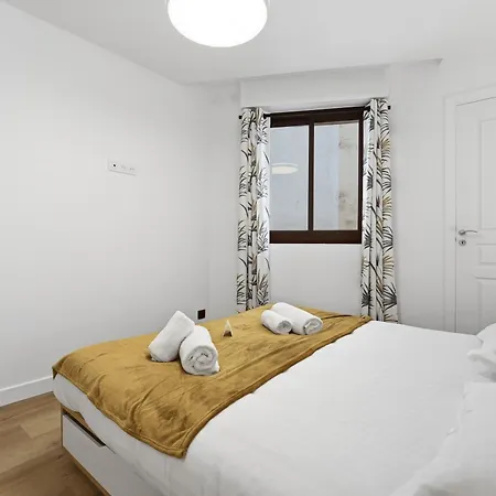 Le Soléo - Spacieux 3p Balcon Au Cœur Dantibes Antibes