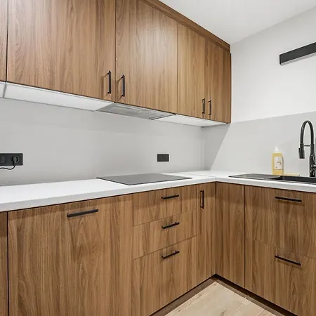 Appartement Le Soléo - Spacieux 3p Balcon Au Cœur Dantibes Antibes