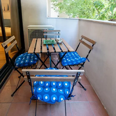 Le Soléo - Spacieux 3p Balcon Au Cœur Dantibes Appartement *